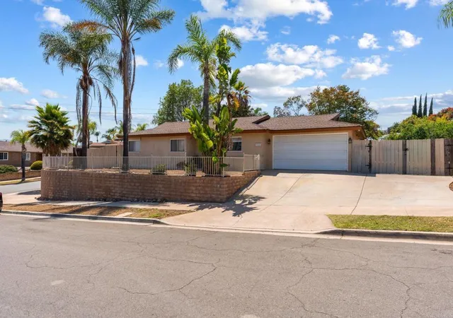 Photo 3 of Sale Pending at 9644 E Hartland Cir, Santee, CA 92071 | MLS# NDP2605411 | Listing updated on 2026-07-10