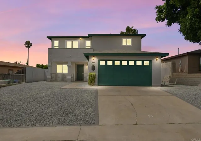Photo 1 of Single family home for sale at 4282 Layla Way, San Diego, CA 92154 | MLS# PTP2604326 | Listing updated on 2026-09-17