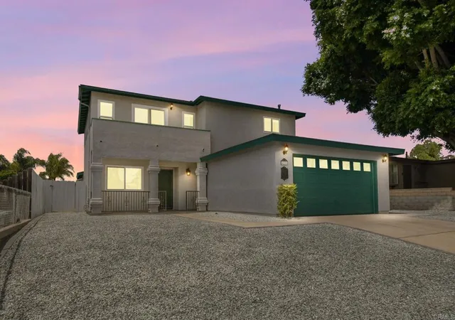 Photo 2 of Single family home for sale at 4282 Layla Way, San Diego, CA 92154 | MLS# PTP2604326 | Listing updated on 2026-09-17