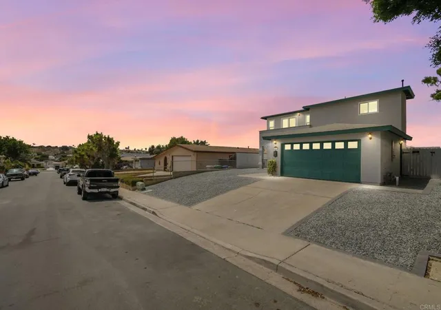 Photo 3 of Single family home for sale at 4282 Layla Way, San Diego, CA 92154 | MLS# PTP2604326 | Listing updated on 2026-09-17
