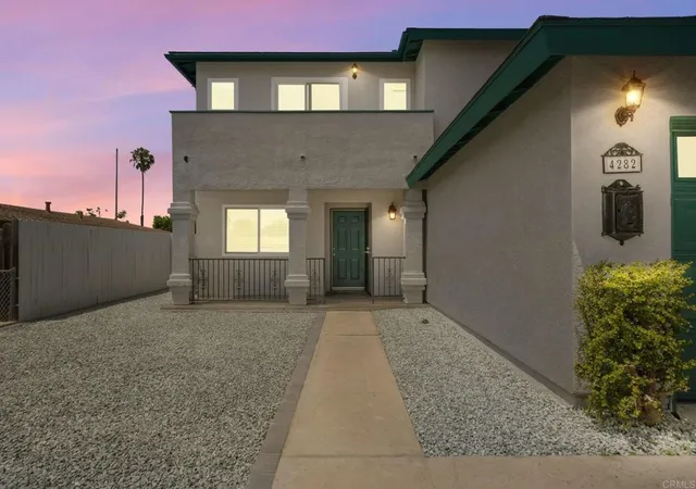 Photo 3 of Single family home for sale at 4282 Layla Way, San Diego, CA 92154 | MLS# PTP2604326 | Listing updated on 2026-09-17