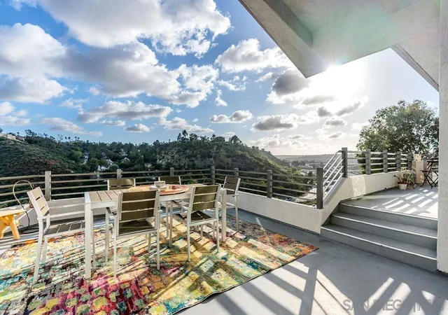 Photo 2 of Single family home for sale at 4505 Palo Verde Ter, San Diego, CA 92115 | MLS# 260013633SD | Listing updated on 2026-06-24