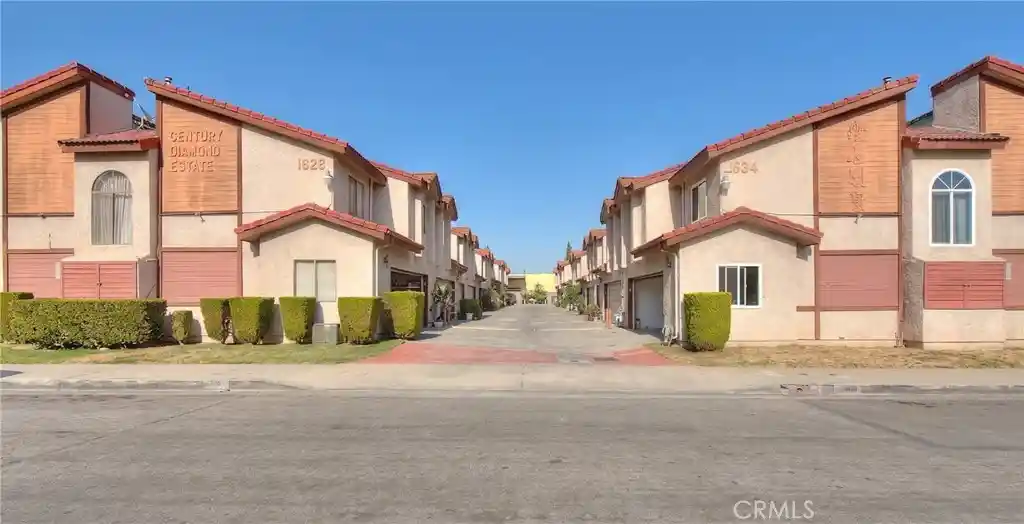 Listing Photo 1 - Condo for sale in 1634 Alegro located at 1634 Alegro, San Gabriel, CA 91776 - Unit 1634 Alegro