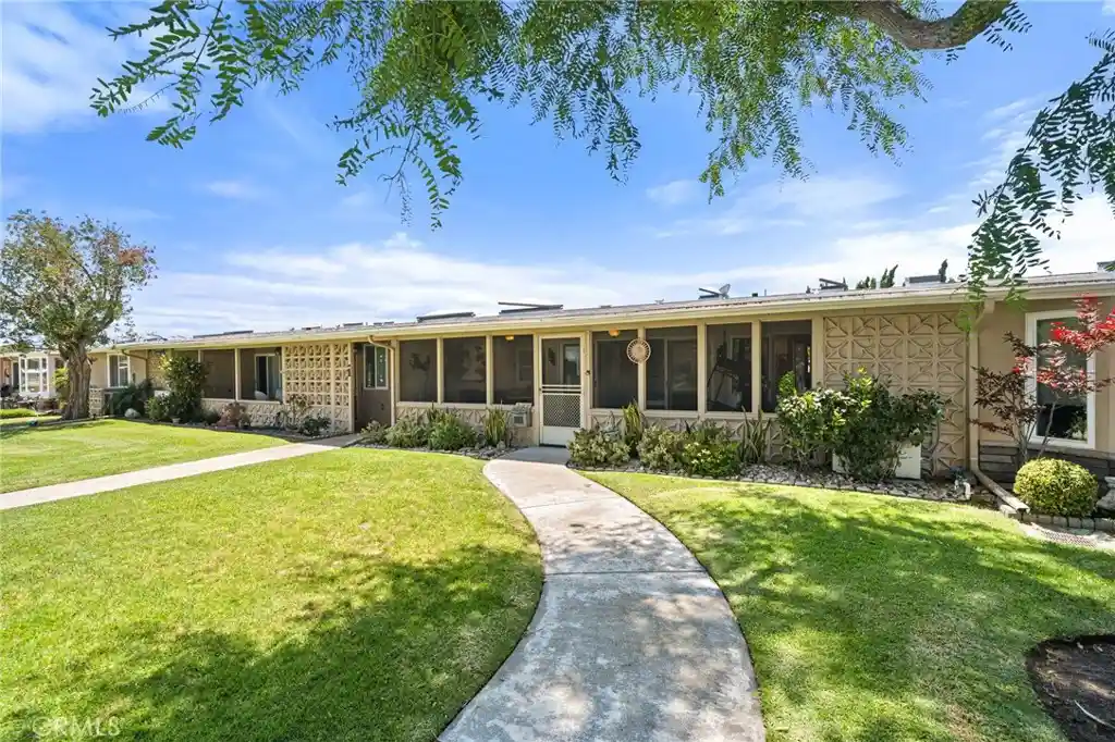 Photo 1 of Condo for sale at 1240 Oakmont Rd #M4-52H, Seal Beach, CA 90740 | MLS# PW26121300 | Listing updated on 2026-07-17