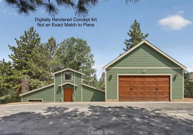 2nd image of 30308 Leprechaun, Running Springs, CA 92382 | MLS# IG26119730