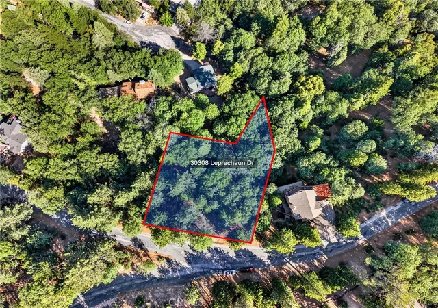 4th image of 30308 Leprechaun, Running Springs, CA 92382 | MLS# IG26119730
