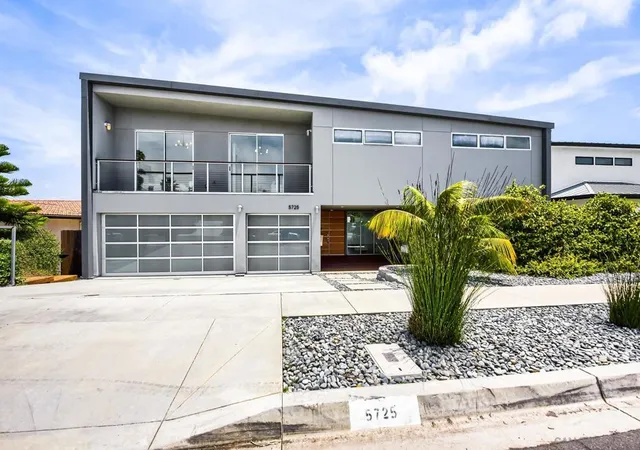 Photo 1 of Single family home for sale at 5725 Soledad Mountain, La Jolla, CA 92037 | MLS# 260013634SD | Listing updated on 2026-10-08