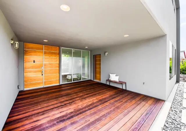 Photo 2 of Single family home for sale at 5725 Soledad Mountain, La Jolla, CA 92037 | MLS# 260013634SD | Listing updated on 2026-10-08
