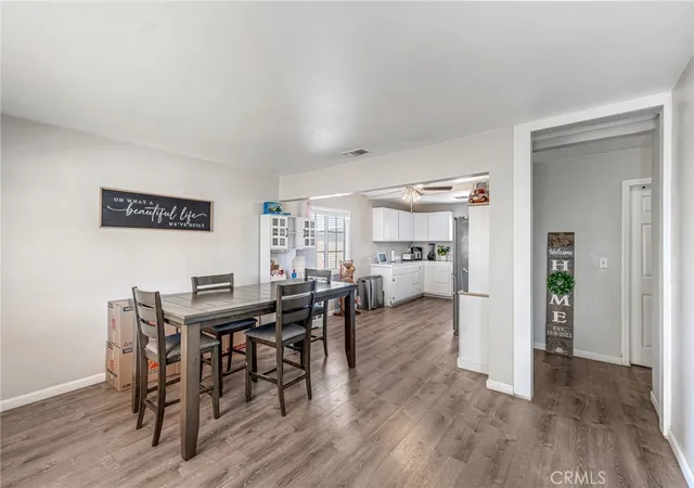 Photo 3 of Single family home for sale at 25380 Anderson Ave, Barstow, CA 92311 | MLS# HD26122374 | Listing updated on 2026-09-26