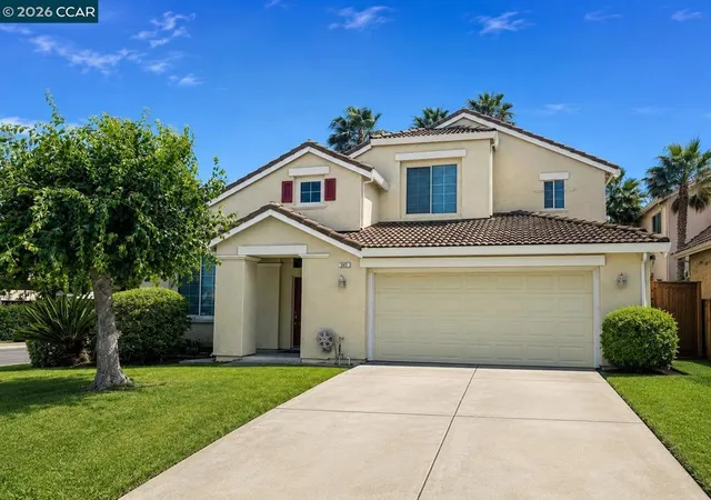 Photo 1 of Sale Pending at 331 Avalon Cir, Pittsburg, CA 94565 | MLS# 41137287 | Listing updated on 2026-10-09