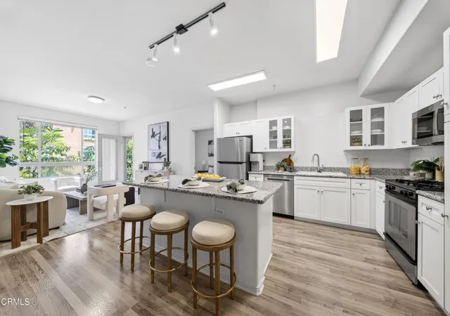 1st image of 100 S Alameda St #259, Los Angeles, CA 90012 | MLS# P1-27468