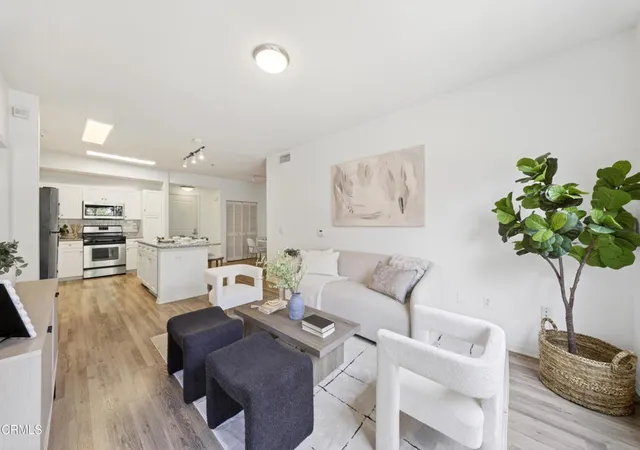 3rd image of 100 S Alameda St #259, Los Angeles, CA 90012 | MLS# P1-27468
