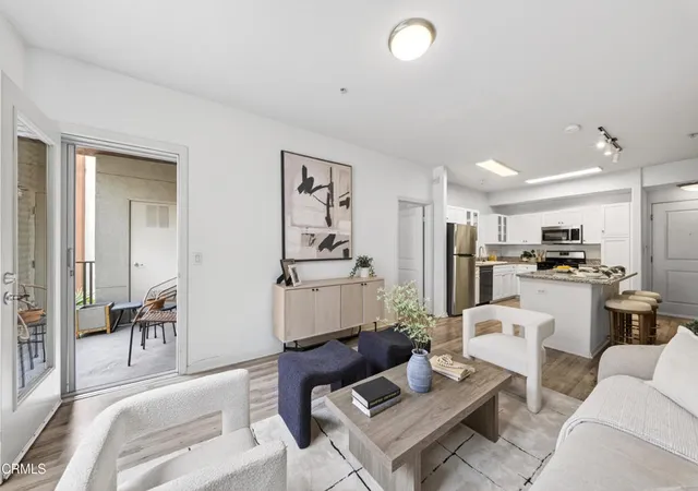 4th image of 100 S Alameda St #259, Los Angeles, CA 90012 | MLS# P1-27468