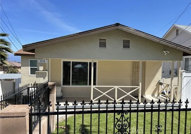 1st image of 418 S Lincoln, Monterey Park, CA 91755 | MLS# WS26122582