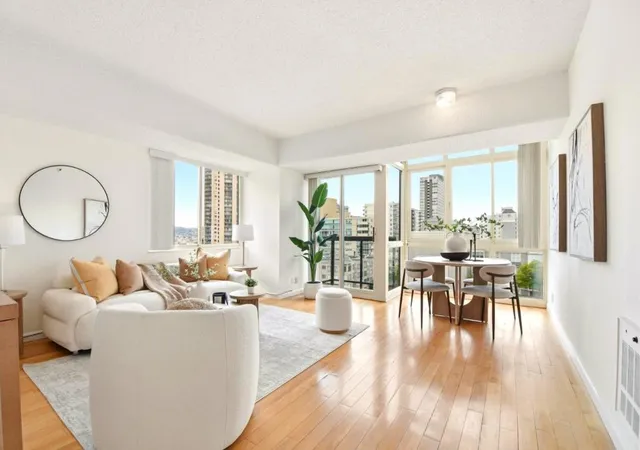 Homes for sale in San Francisco, CA | 1 Daniel Burnham Ct #722, San Francisco, CA 94109 | MLS# ML82049413