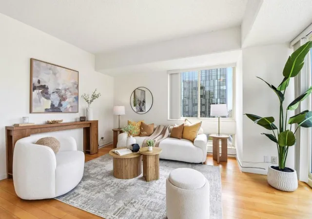 Homes for sale in San Francisco, CA | 1 Daniel Burnham Ct #722, San Francisco, CA 94109 | MLS# ML82049413