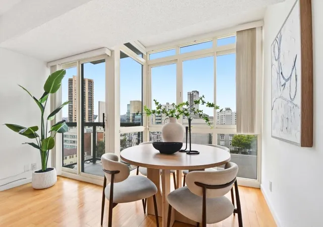 Homes for sale in San Francisco, CA | 1 Daniel Burnham Ct, San Francisco, CA 94109