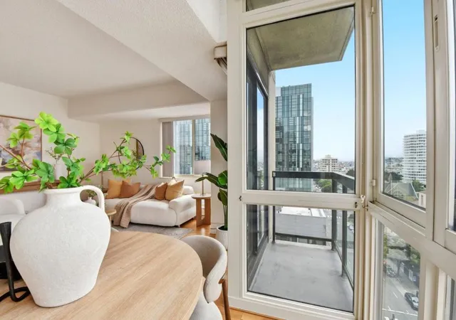Homes for sale in San Francisco, CA | 1 Daniel Burnham Ct, San Francisco, CA 94109