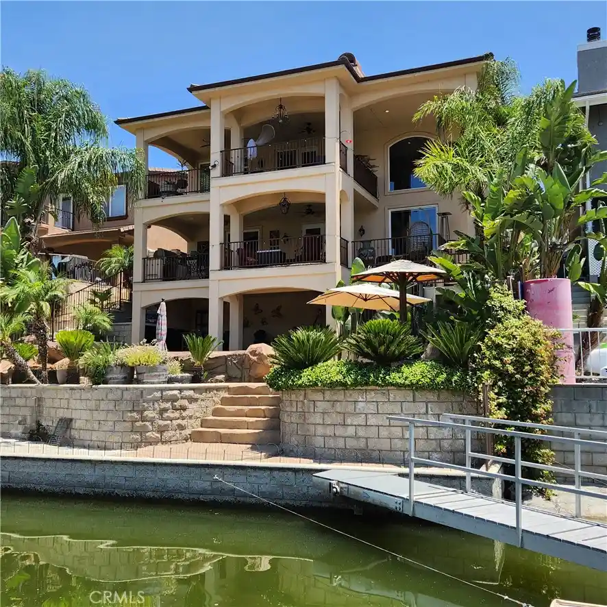 Photo 1 of Single family home for sale at 30295 Little Harbor Dr, Canyon Lake, CA 92587 | MLS# IV26104048 | Listing updated on 2026-10-18