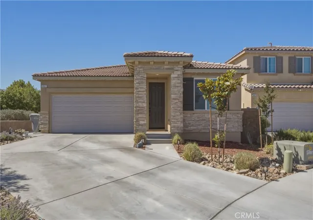 1st image of 13097 Saratoga, Hesperia, CA 92344 | MLS# PW26122599