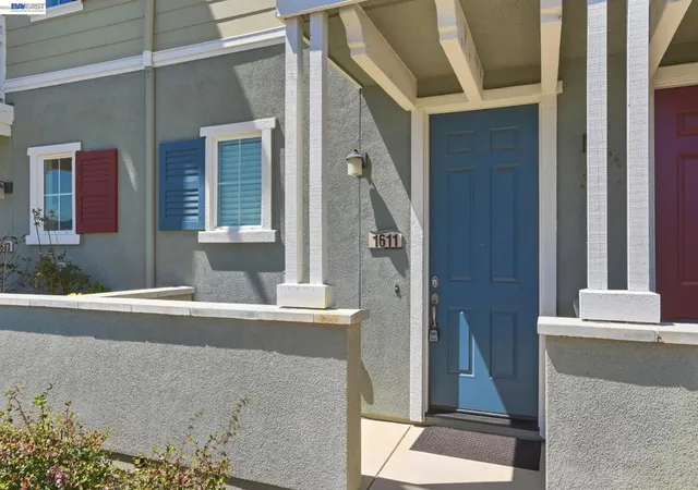 Homes for sale in Redwood City, CA | 640 Turnbuckle Dr #1611, Redwood City, CA 94063 | MLS# 41137291