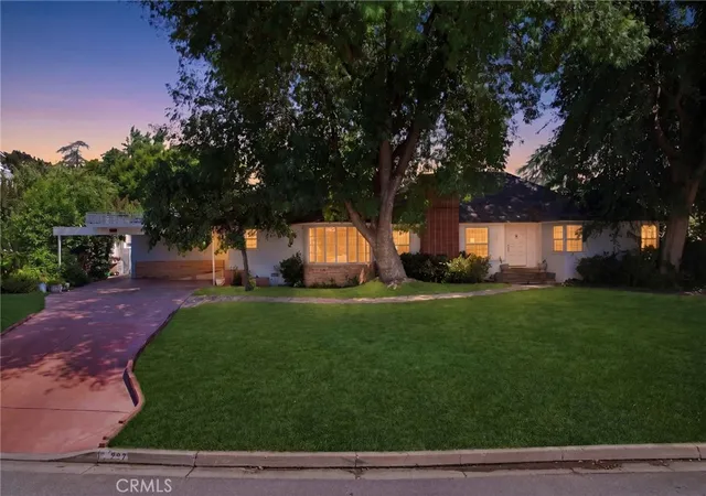 1st image of 227 El Cerrito, Bakersfield, CA 93305 | MLS# PI26122610