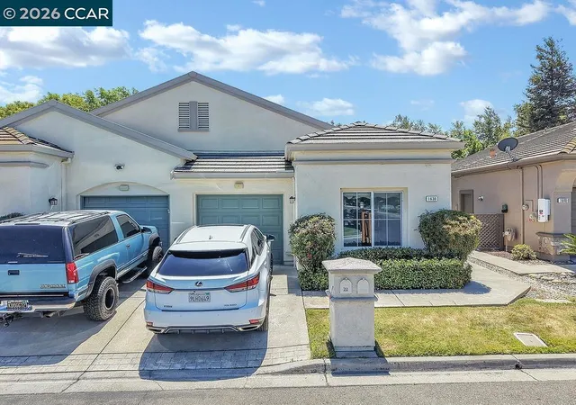 Photo 3 of Single family home for sale at 1630 Jubilee Dr, Brentwood, CA 94513 | MLS# 41137294 | Listing updated on 2026-10-02