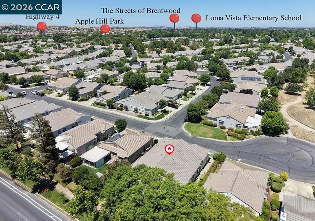 Photo 3 of Single family home for sale at 1630 Jubilee Dr, Brentwood, CA 94513 | MLS# 41137294 | Listing updated on 2026-10-02