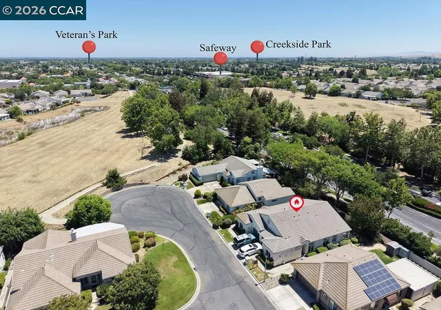 Photo 4 of Single family home for sale at 1630 Jubilee Dr, Brentwood, CA 94513 | MLS# 41137294 | Listing updated on 2026-10-02