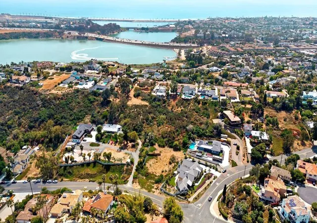 Photo 2 of Land for sale at 4269 Hillside Dr, Carlsbad, CA 92008 | MLS# 260013644SD | Listing updated on 2026-06-05