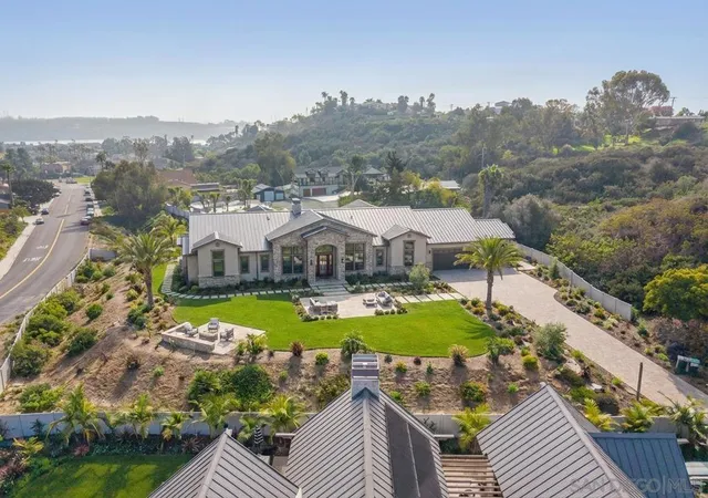 Photo 3 of Land for sale at 4269 Hillside Dr, Carlsbad, CA 92008 | MLS# 260013644SD | Listing updated on 2026-06-05