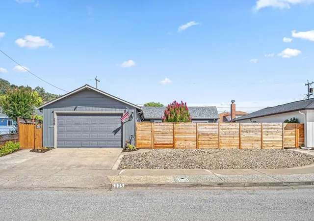 Homes for sale in Morgan Hill, CA | 235 Longview Dr, Morgan Hill, CA 95037 | MLS# ML82049780