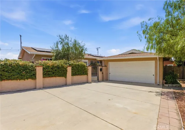 1st image of 224 S Mills, Claremont, CA 91711 | MLS# CV26122471