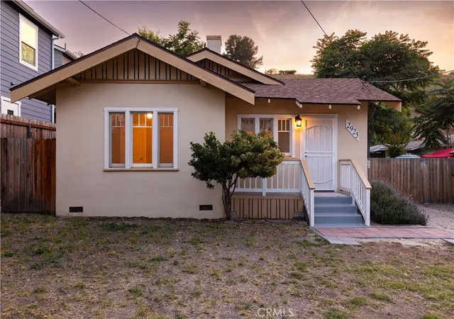 1st image of 2925 Vine, Paso Robles, CA 93446 | MLS# NS26120520