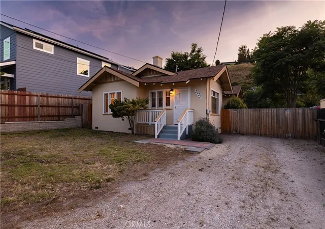 2nd image of 2925 Vine, Paso Robles, CA 93446 | MLS# NS26120520