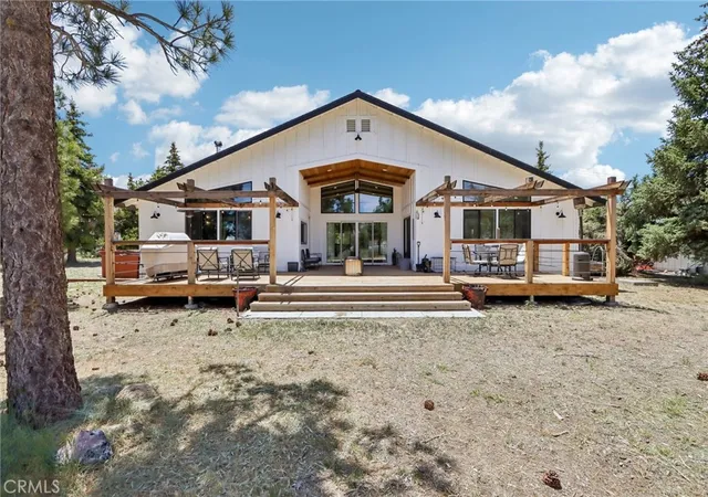 Photo 1 of Single family home for sale at 1383 Shay, Big Bear City, CA 92314 | MLS# IG26122220 | Listing updated on 2026-09-07