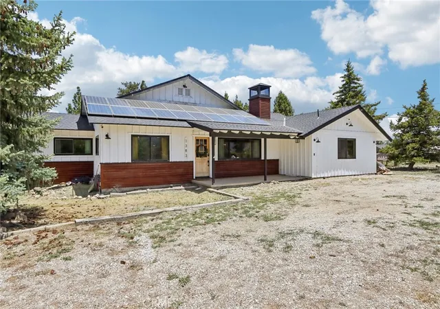 Photo 2 of Single family home for sale at 1383 Shay, Big Bear City, CA 92314 | MLS# IG26122220 | Listing updated on 2026-09-07