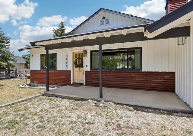 Photo 3 of Single family home for sale at 1383 Shay, Big Bear City, CA 92314 | MLS# IG26122220 | Listing updated on 2026-09-07