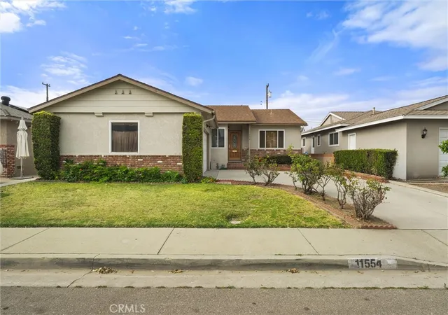 Homes for sale in Artesia, CA | 11554 168th, Artesia, CA 90701 | MLS# PW26121627