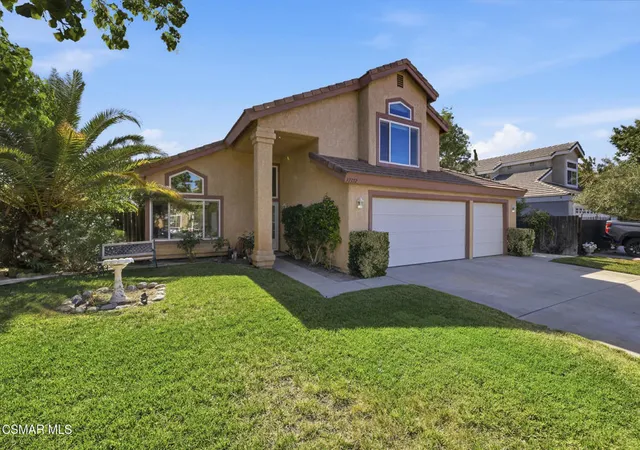 Homes for sale in Palmdale, CA | 37732 Clark Ct, Palmdale, CA 93552 | MLS# 226002628