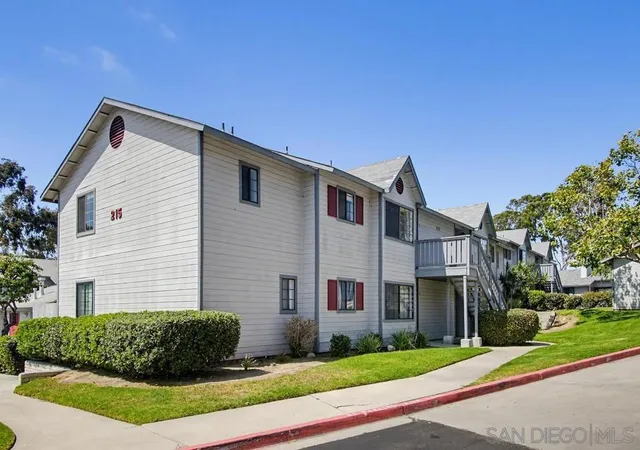 Homes for sale in Chula Vista, CA | 215 Camlau #B, Chula Vista, CA 91911 | MLS# 260013654SD