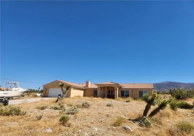 2nd image of 345 Solano, Pinon Hills, CA 92372 | MLS# HD26122641