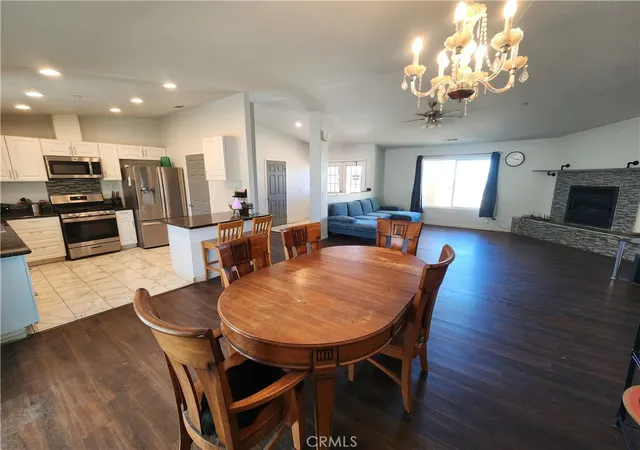 3rd image of 345 Solano, Pinon Hills, CA 92372 | MLS# HD26122641