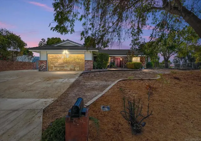 Photo 2 of Single family home for sale at 33155 Ave D, Yucaipa, CA 92399 | MLS# 260013656SD | Listing updated on 2026-09-21