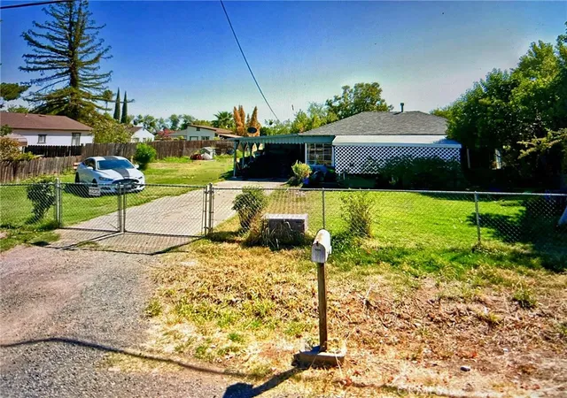 Photo 1 of Single family home for sale at 1059 Thermalito Ave, Oroville, CA 95965 | MLS# OR26122626 | Listing updated on 2026-06-06