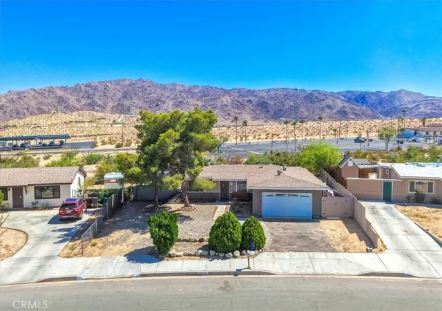 1st image of 73073 Sun Valley, Twentynine Palms, CA 92277 | MLS# JT26122293