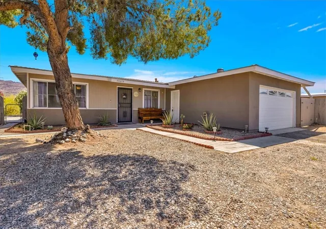 Photo 3 of Single family home for sale at 73073 Sun Valley, Twentynine Palms, CA 92277 | MLS# JT26122293 | Listing updated on 2026-06-06