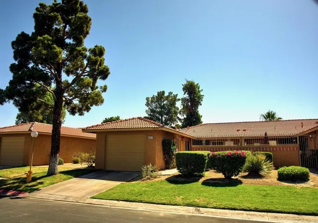 Photo 1 of Condo for sale at 49216 Garland St, Indio, CA 92201 | MLS# 219148818DA | Listing updated on 2026-09-30