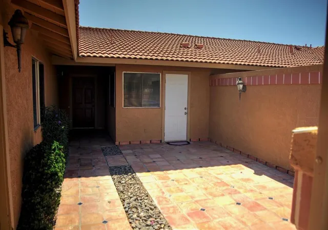 Photo 2 of Condo for sale at 49216 Garland St, Indio, CA 92201 | MLS# 219148818DA | Listing updated on 2026-09-30