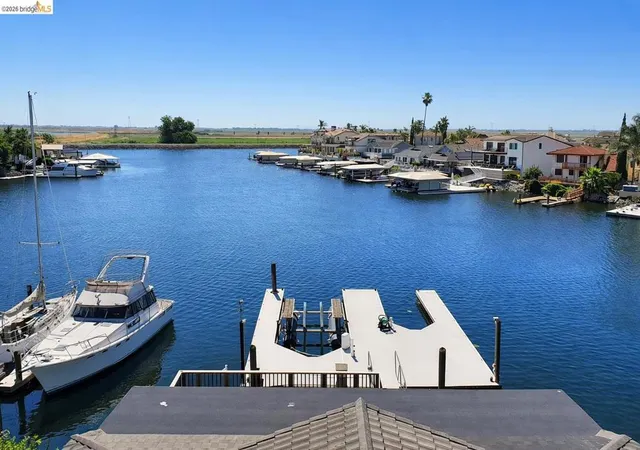 Photo 2 of Single family home for sale at 281 Discovery Bay Blvd, Discovery Bay, CA 94505 | MLS# 41137310 | Listing updated on 2026-10-07